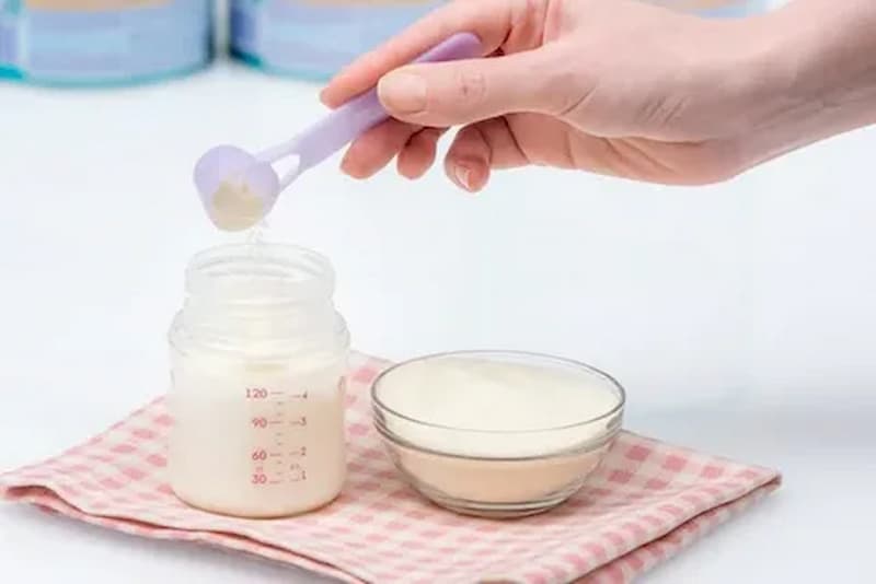 شیر خشک SMA پرو ۳ با فرمول غنی برای رشد و تقویت سیستم ایمنی کودکان